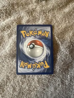 2025 Pokemon Mega Evolution Illustration Rare Full Art Holo Steelix 150/132 - Image 2