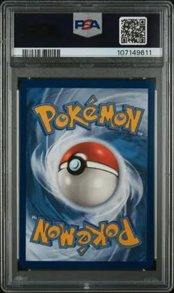 2022 POKEMON SWORD & SHIELD SILVER TEMPEST #TG14 FULL ART/BLAZIKEN V PSA 10 - Image 2
