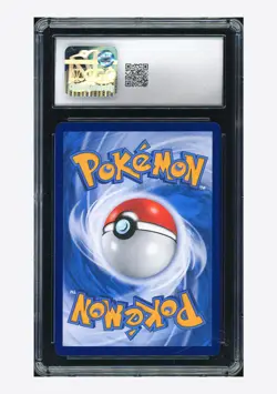 Pokemon CGC 9 Rayquaza VMAX CSR 2024 156/132 CS4bC S. Chinese - Image 2