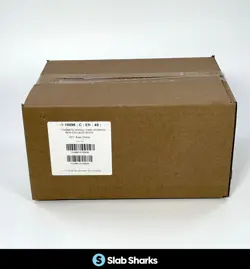 POKEMON TCG PRISMATIC EVOLUTIONS STORAGE BOX COLLECTION SEALED CASE - Image 1