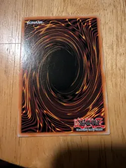 Evolzar Laggia 1st Edition Quarter Century Secret Rare RA04-EN160 Yu-Gi-Oh! - Image 2