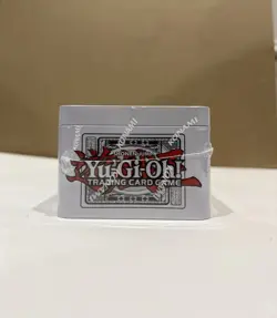 2025 Yu-Gi-Oh! BUNDLE OF 12 (READ DESCRIPTION!)(4 2025 MEGA TINS)( 8 LCK bxs) - Image 4
