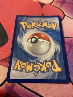 Cornerstone Mask Ogerpon ex RR 065/101 sv6 Mask of Change Pokemon Card Korean - Image 4