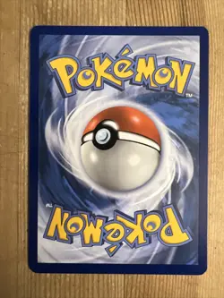 Alolan Ninetales - SM128 Black Star NON Holo Rare Promo #30 TCG Pokemon Card NM - Image 2