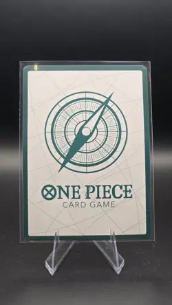 DON!! Card (Smoker) (Gold) Premium Booster -The Best- Vol. 2 Foil - Image 2