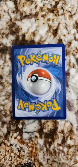Greninja EX 132 Scarlet & Violet Promo Holo Card (NM Condition) - Image 3
