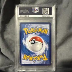 PSA 10 Gem Mint Friends In Galar 258/184 Vmax Climax Chinese Pokemon Card - Image 2