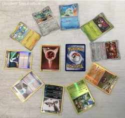 6.2lbs Lot of Pokemon TCG Cards Holo Foils Assorted - Image 4