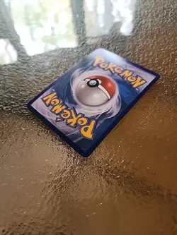 Pokemon TCG Entei and Raikou Unleashed Holo Card 91/95 Legend Series - Image 3