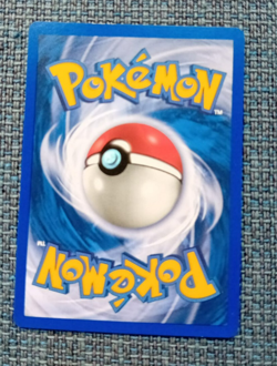 Pokemon 26 Pikachu World Collection 2000 Spanish Pokemon Card Near Mint - Image 2