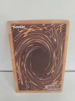Yu-Gi-Oh! TCG Fake Card Poorly Translated Funny Holo - Numinous Healer - Image 2