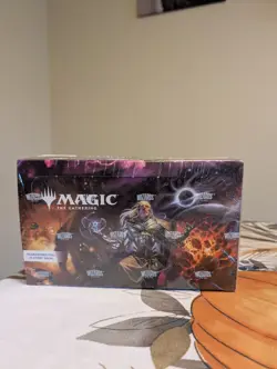 Magic The Gathering Edge of Eternities Play Booster Box - Factory Sealed - Image 1