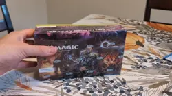 Magic The Gathering Edge of Eternities Play Booster Box - Factory Sealed - Image 2