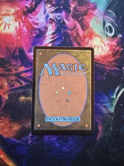 MTG Cavern of Souls- Double Masters 2022 - Image 2