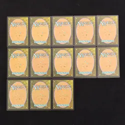 2025 Magic The Gathering MTG Marvel SPM EN #C Symbiote Spawn Lot*13 AK001 - Image 2