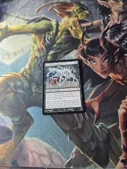 Goryo's Vengeance Betrayers of Kamigawa Regular - Image 1