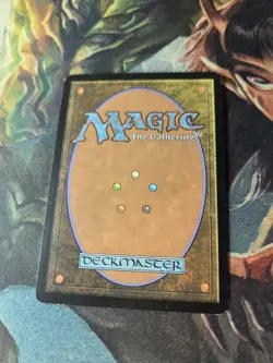 Goryo's Vengeance Betrayers of Kamigawa Regular - Image 3