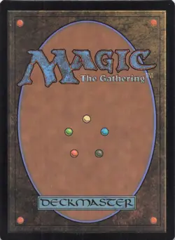 Staff of Titania (Extended Art) Brothers' War Foil Rare #50 NM MTG - Image 2
