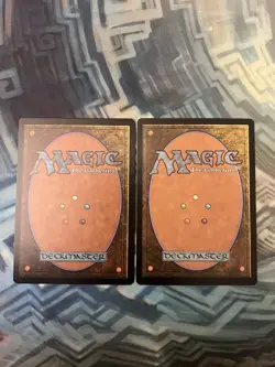 Foil Haven of the Spirit Dragon DoT & Command Tower Commander’s Arsenal EX/LP+ - Image 5