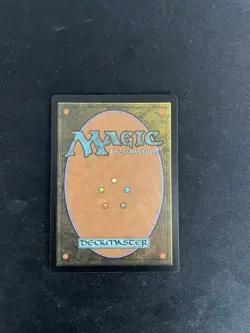 Food Chain Etched FOIL | Double Masters 2022| Card #460 | Near MInt ✨ - Image 3