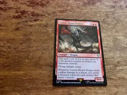 Cavern-Hoard Dragon Commander: the Lord of the Rings: Tales of Middle-Earth... - Image 1