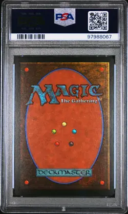 2024 MTG SECRET LAIR DROP FOIL #1599 MIKU, CHILD OF SONG PSA 10 - Image 2