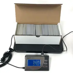 Over 3lbs of Common Pokemon Cards! - Image 3