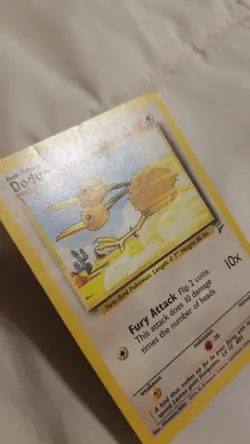 Pokemon TCG Base Set Jungle Fossil 12 Card Lot WOTC Vintage READ DESCRIPTION - Image 5