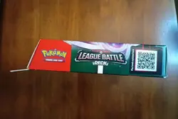 Pokemon TCG League Battle Deck Gardevoir EX New Sealed - Image 3