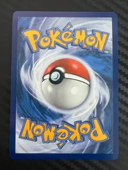 Pokemon TCG Ogre's Mask Poke Ball Pattern 118/131 Sv: Prismatic Evolutions NM - Image 2