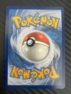 Pokemon TCG Wellspring Mask Ogerpon Ex 194/167 SV Twilight Masquerade NM - Image 2