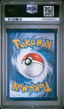 2021 POKEMON CELEBRATIONS #007 FULL ART/FLYING PIKACHU VMAX PSA 10 - Image 2
