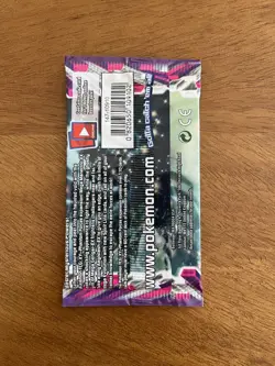 Pokemon Phantom Forces Booster Pack X1 Factory Sealed - Image 2