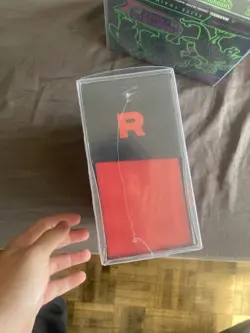 Pokemon TCG Destined Rivals ETB Elite Trainer Box - Sealed - Image 3