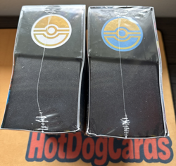 Pokemon Mega Evolution Elite Trainer Box ETB Set of 2 Sealed - Image 3