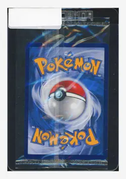 Pokemon Sealed Jolteon VMAX Holo 2024 009/009 CSHC S.Chinese - Image 2