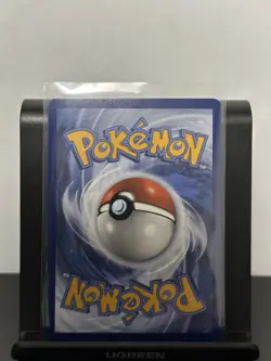 Pokemon White Flare Terrakion 054/086 (Masterball Pattern) Reverse Holo Rare NM - Image 2