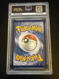 PSA 9 MINT Graded Pokemon 2017 Sylveon GX 92a/145 S&M Guardians Rising Alt Art - Image 2