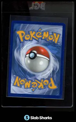 2020 POKEMON SWORD & SHIELD VIVID VOLTAGE #009/185 CELEBI AMAZING RARE - Image 2