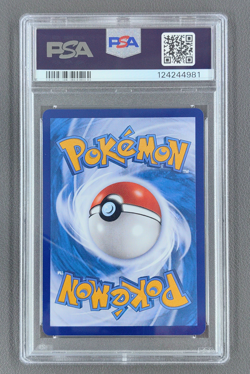 PSA 10 Pokemon TCG Chinese Pikachu Gengar 172/151 AR Collect 151C Exclusive - Image 2
