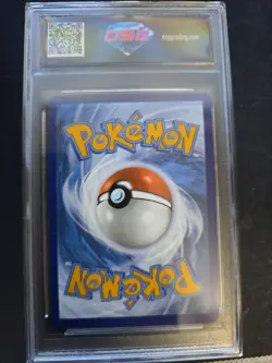 Pokemon TCG Secret Box 163/167SV06 Twilight Masquerade Holo Ace Spec - Image 2