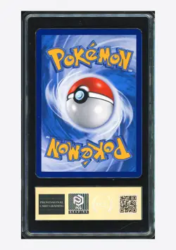 Pokemon PCG 9.5 Pikachu Holo 2024 002/004 CS5.1C S.Chinese - Image 2