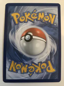 Pokemon TCG Paldea Evolved Tandemaus Reverse Holofoil 167/193 NM - Image 2