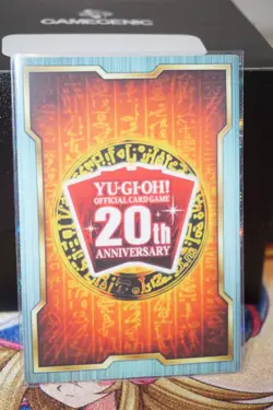 Alexis Rhodes Yu-Gi-Oh! GX Custom Sexy Hot Waifu Card Field Center - Image 2