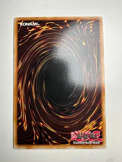 Jinzo BP01-EN003 Starfoil Rare Yugioh 1st Edition Battle Pack: Epic Dawn 2012 LP - Image 2
