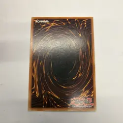 Yu-Gi-Oh! TCG Brain Control Super Rare TLM-EN038 - Image 2