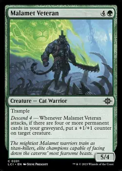 Choose Your Card - The Lost Caverns of Ixalan 2023 Magic Cards - #201 to #400 - Image 2