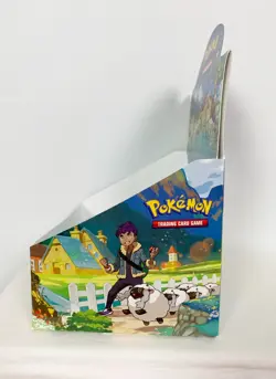Pokemon Trading Card Game Crown Zenith Mini Tin Display Box Packaging 2023 - Image 3