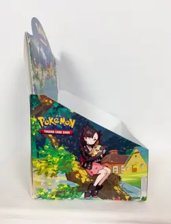 Pokemon Trading Card Game Crown Zenith Mini Tin Display Box Packaging 2023 - Image 5