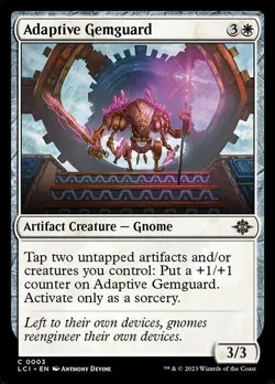 Choose Your Card - The Lost Caverns of Ixalan 2023 Magic Cards - #1 to #200 - Image 3